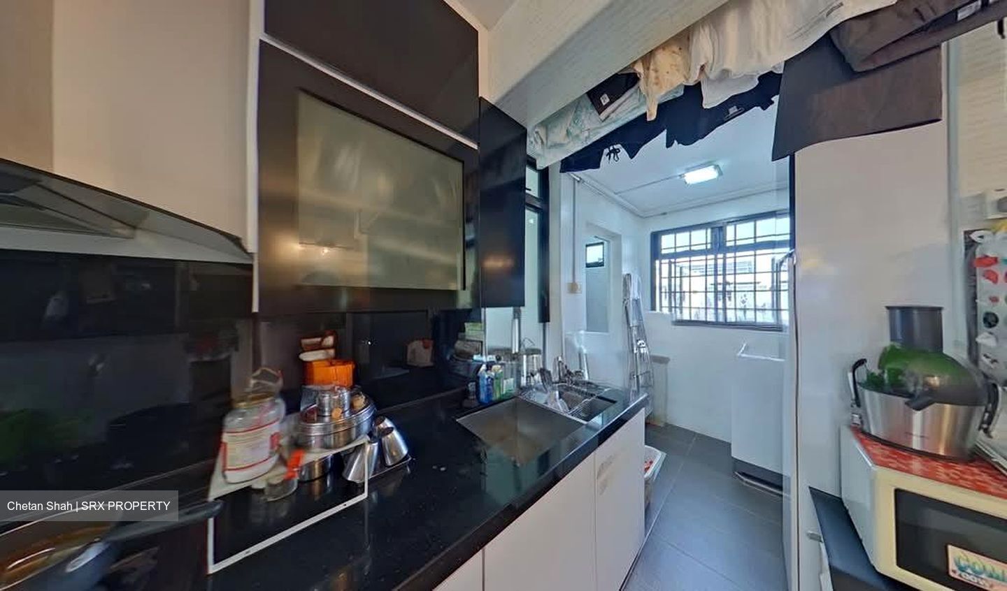 Blk 81 Commonwealth Heights (Queenstown), HDB 3 Rooms #551305591